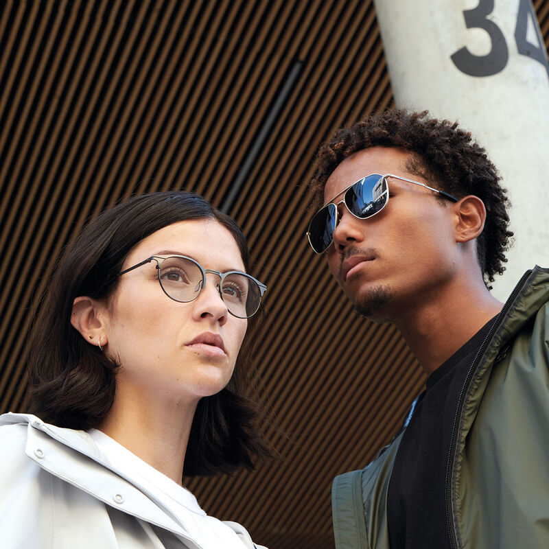 COVEL 02, Gun Metal Matte-, hi-res image number null